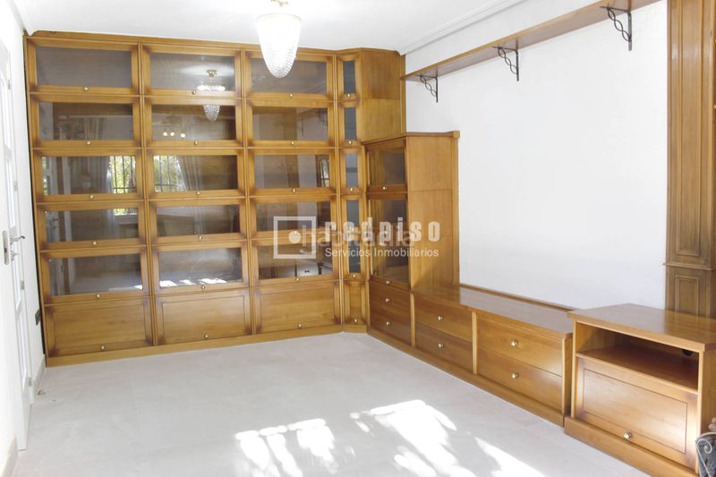 Foto 815f7b41-6658-4b61-aaaa-2b471b7714a9. Rent chalet with heating parking pool in Palomas Madrid