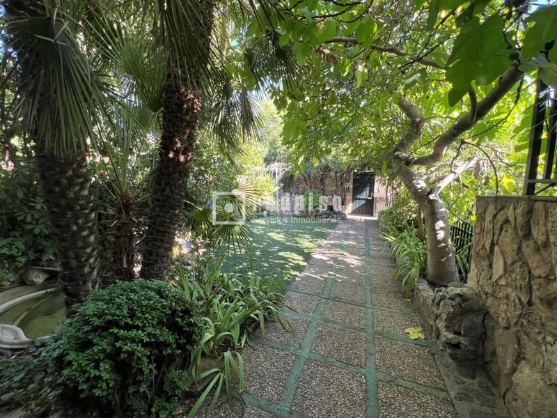 Foto 81be520a-3461-4cd6-88ea-f2faa3164137. Rent chalet with heating parking pool in Palomas Madrid