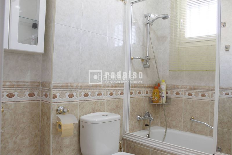Foto a0979c7d-e23c-4f65-ab76-628d01caa0aa. Rent chalet with heating parking pool in Palomas Madrid