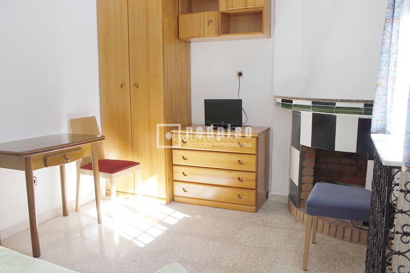 Foto e0dfe746-df34-4d0b-9462-4ac23f96ca34. Rent chalet with heating parking pool in Palomas Madrid