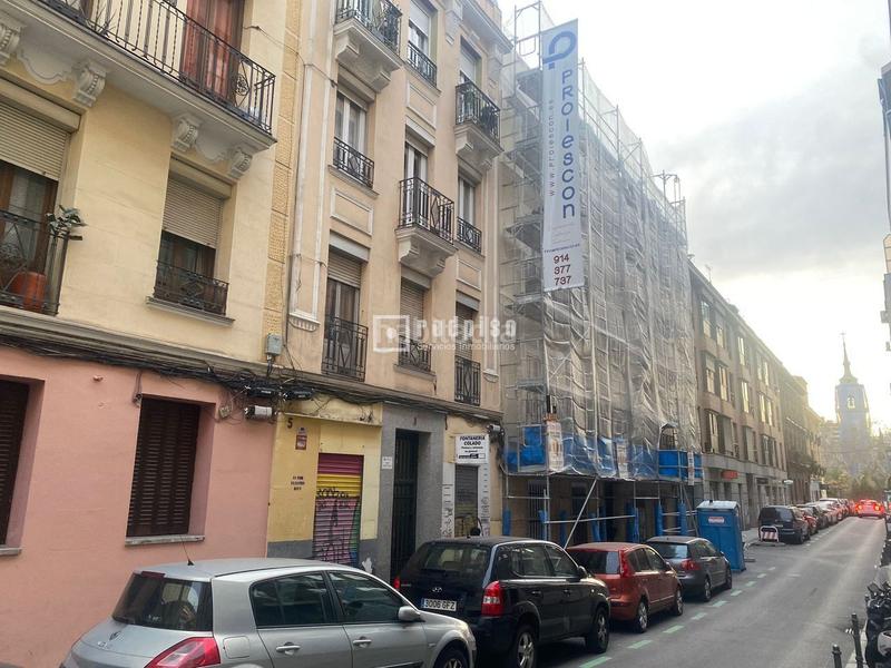 Foto badd43c5-635f-4f59-b142-4cbb021955ad. Local comercial redpiso vende local trastero!!! en Madrid