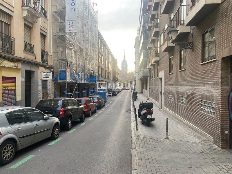 Foto fa533938-e6a0-401d-87d9-585fd4c3bd3a. Local comercial redpiso vende local trastero!!! en Madrid