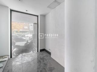 Office space  Arapiles. Excelente ubicación!  oficina segregable con posibilidad de camb