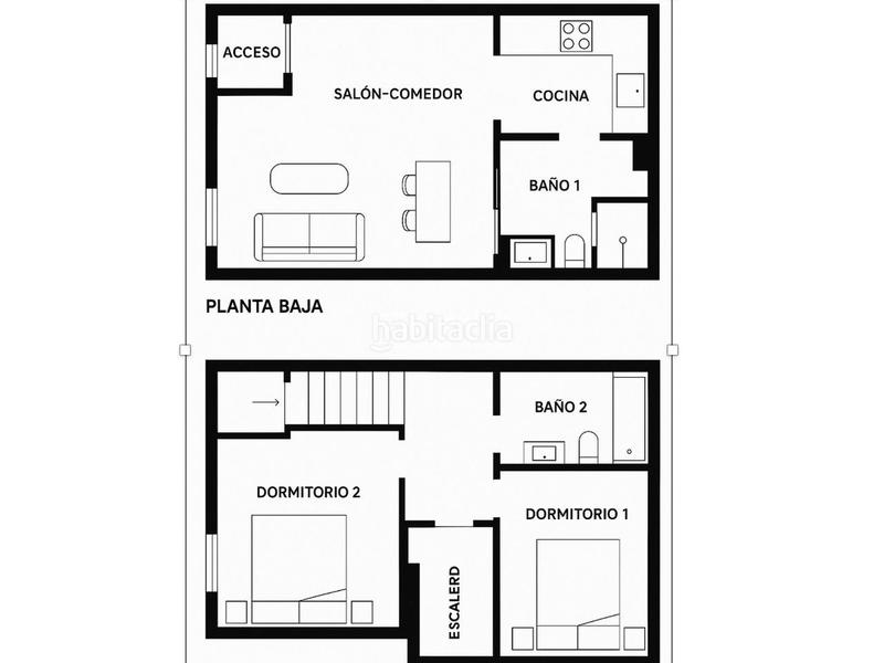 Foto 4b4a21df-fb51-4b6f-a902-ddda27557f42. Piso oportunidad en Arapiles planta baja con gran potencial en Madrid