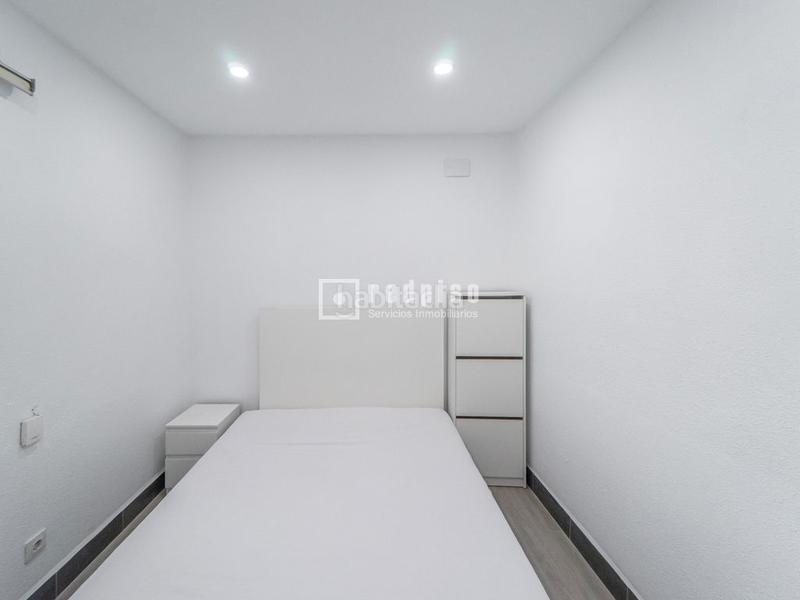 Foto e27f00ca-c132-4716-8870-db807104d2ba. Piso no dejes escapar esta gran inversion en chamberi!! en Madrid