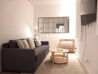 Appartement  Viriato. Redpiso chamberí vende  piso en calle de viriato, trafalgar
