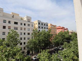 Appartamento in Arapiles. Piso en venta en calle cea bermúdez  chamberí