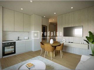 Pis  Donoso cortes. Magnifico inmueble a estrenar!!!