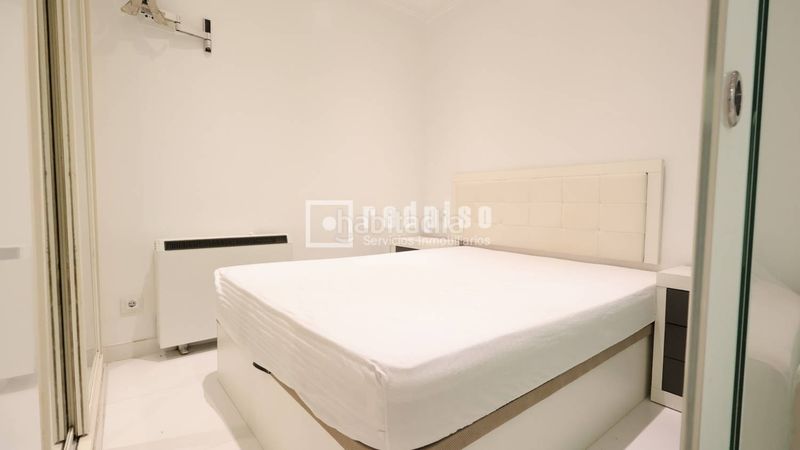 Foto 02bee696-3bb2-4f58-9496-6e3684869e34. Apartament amb calefacció a Trafalgar Madrid