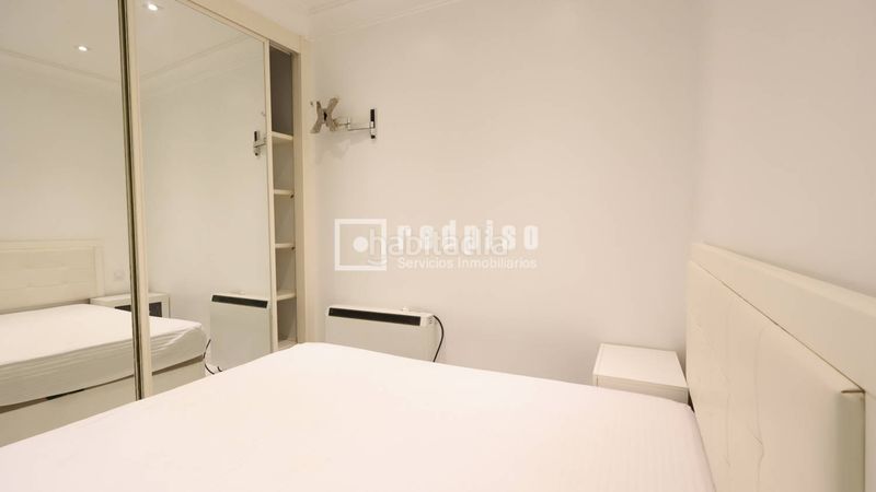 Foto 17b907f1-0777-4e1d-9cb4-5c86008ae6cd. Apartament amb calefacció a Trafalgar Madrid