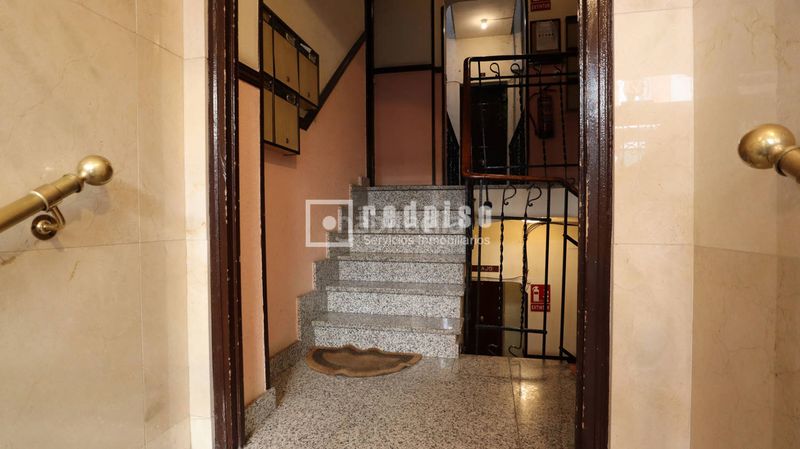 Foto 2d5d5580-4bed-4f3a-96aa-26767462bfe8. Apartament amb calefacció a Trafalgar Madrid
