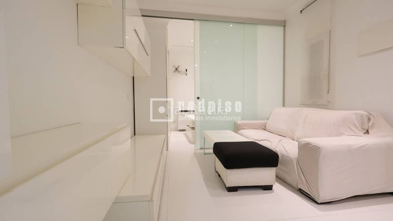Foto 7244ecdb-2eb9-46a3-836b-7978af8e0bb5. Apartament amb calefacció a Trafalgar Madrid