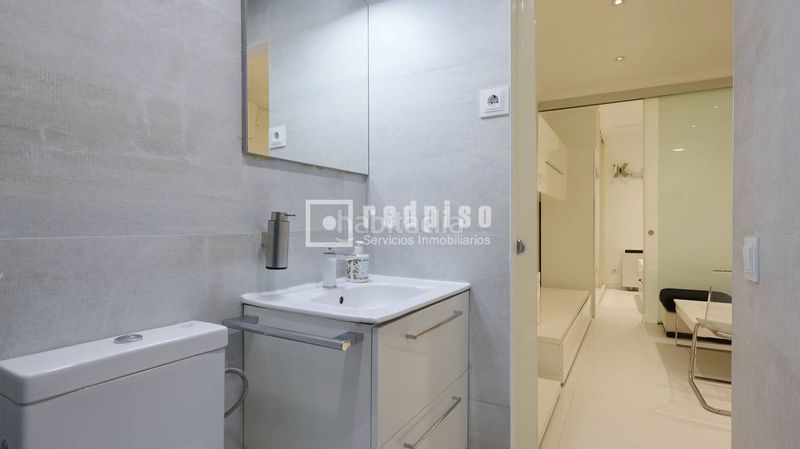 Foto 8645ffb3-11be-4eb7-b52a-b5c48f437200. Apartament amb calefacció a Trafalgar Madrid