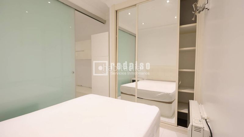 Foto c007867f-5e57-4a08-b557-42b664130e8d. Apartament amb calefacció a Trafalgar Madrid