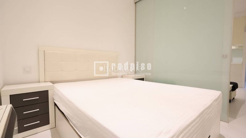 Foto cffca840-75f0-432a-91b7-f54a3cca0ed9. Apartament amb calefacció a Trafalgar Madrid