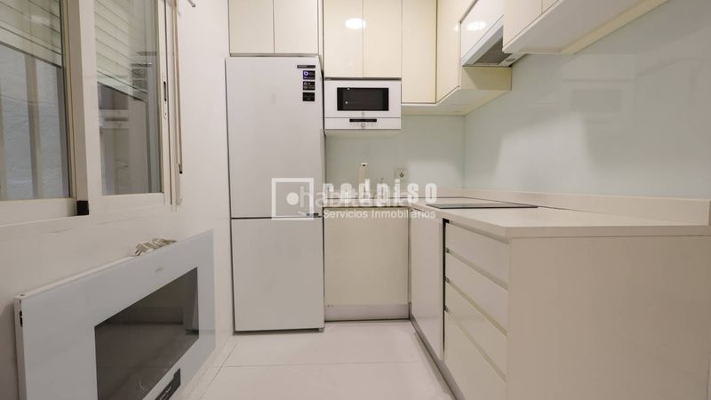 Foto e6df7492-4bd8-4d87-954e-54fae76fad7a. Apartament amb calefacció a Trafalgar Madrid