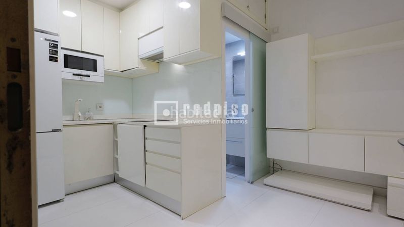 Foto f57200eb-afae-4c77-9759-5d5676dbb5cb. Apartament amb calefacció a Trafalgar Madrid