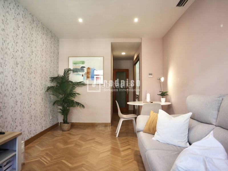 Foto 0ce9c296-5301-46d6-976b-09ffa9446a43. Pis amb calefacció aparcament a Arapiles Madrid