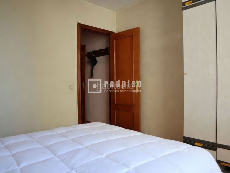 Foto 384e4de9-046d-4ecc-b0ab-6ae8119875a3. Pis amb calefacció aparcament a Arapiles Madrid