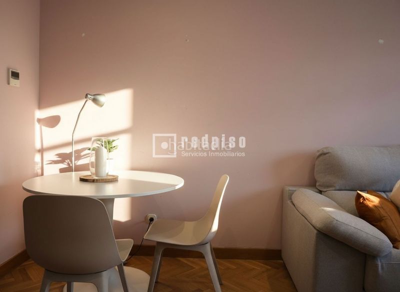 Foto 5c57b8a3-8f62-43c3-85cc-ab6c42eb0c5f. Pis amb calefacció aparcament a Arapiles Madrid