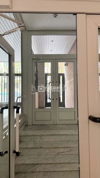 Foto 8a35370e-e336-4d21-a4a4-8ad363bd68e1. Pis amb calefacció aparcament a Arapiles Madrid