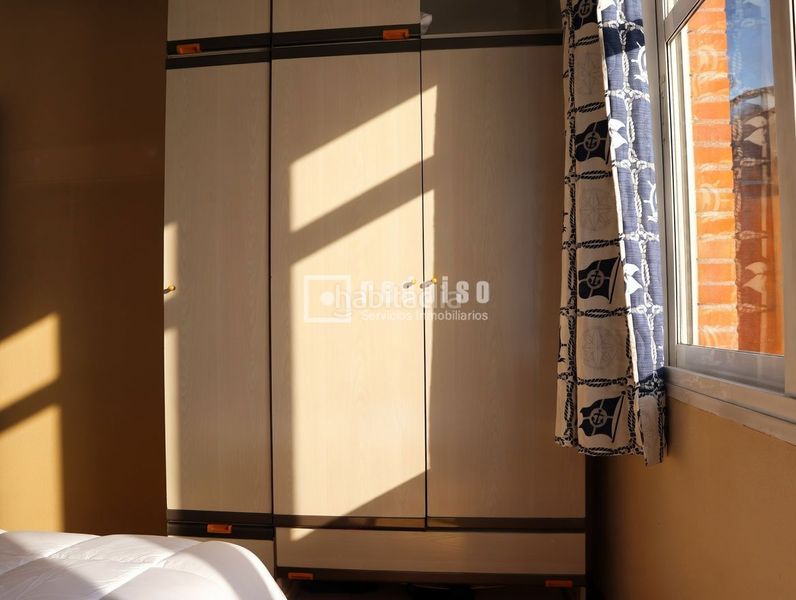 Foto 9e23ff10-671c-4ce1-8e33-f74990db9643. Pis amb calefacció aparcament a Arapiles Madrid