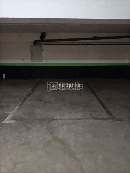 Foto a00b894f-a783-424d-b340-38dc1d2ee911. Pis amb calefacció aparcament a Arapiles Madrid