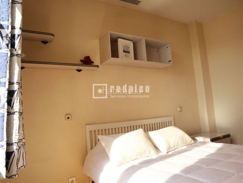 Foto a2623254-4071-4e71-9475-6aa48328fc48. Pis amb calefacció aparcament a Arapiles Madrid