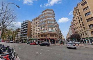 Pis  De bravo murillo. Gran piso con enorme potencial en bravo ubicación prime madrid