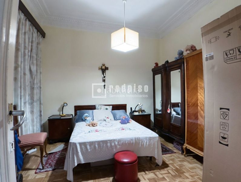 Foto f863022d-0339-4788-8983-fe7aeb095fdf. Pis amb calefacció a Arapiles Madrid