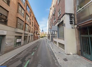 Parking coche en de Fernando Garrido