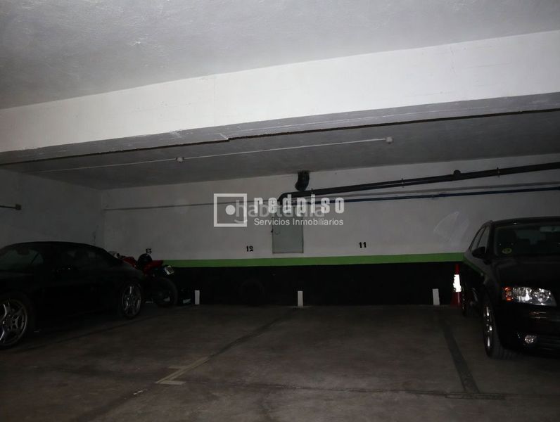 Foto 67c8563b-8620-4a86-b009-c55389bb0912. Aparcament cotxe a Arapiles Madrid