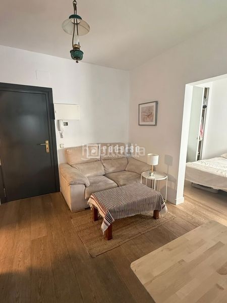 Foto 5a575712-6028-4525-8b1d-79a5632b2863. Pis amb calefacció a Arapiles Madrid