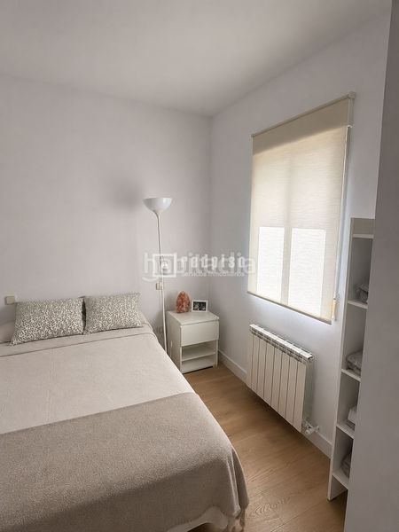 Foto 5c07a9e5-0828-4dea-950d-fb31a2ee2536. Pis amb calefacció a Arapiles Madrid