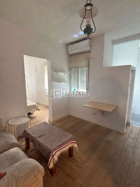 Foto c00b4d85-afea-4103-997d-d9ee17ce636a. Pis amb calefacció a Arapiles Madrid