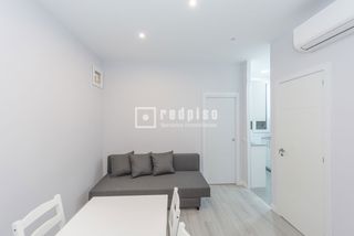 Flat in de Feijoo