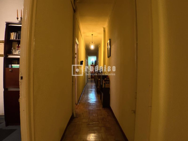 Foto 74b3d4f9-c05b-4509-8051-631226b02261. Pis amb calefacció a Arapiles Madrid