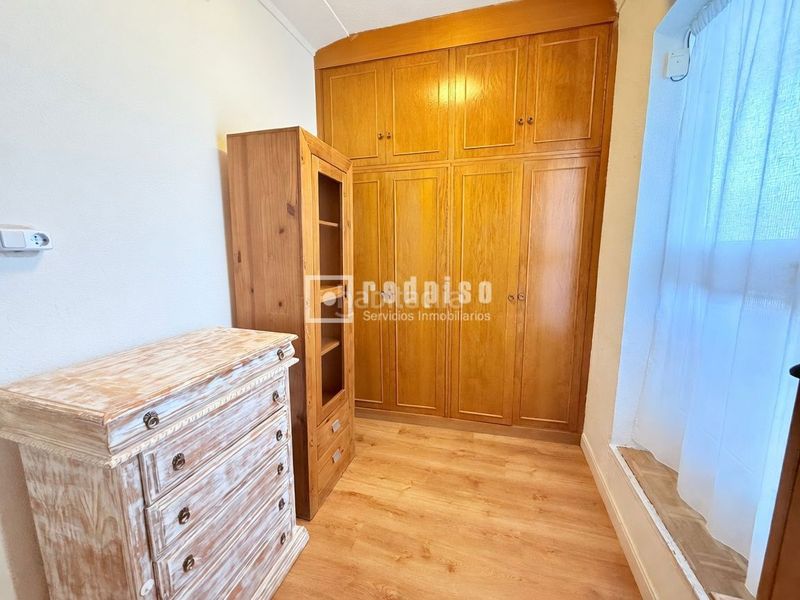 Foto a0f25773-c369-475b-9d56-f53f500a8658. Pis amb calefacció a Arapiles Madrid