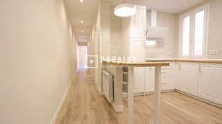 Lloguer Pis  De donoso cortés. Magnífica vivienda totalmente reformada en calle donoso cortés