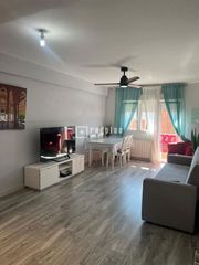 Etagenwohnung in El Olivar-La Magdalena