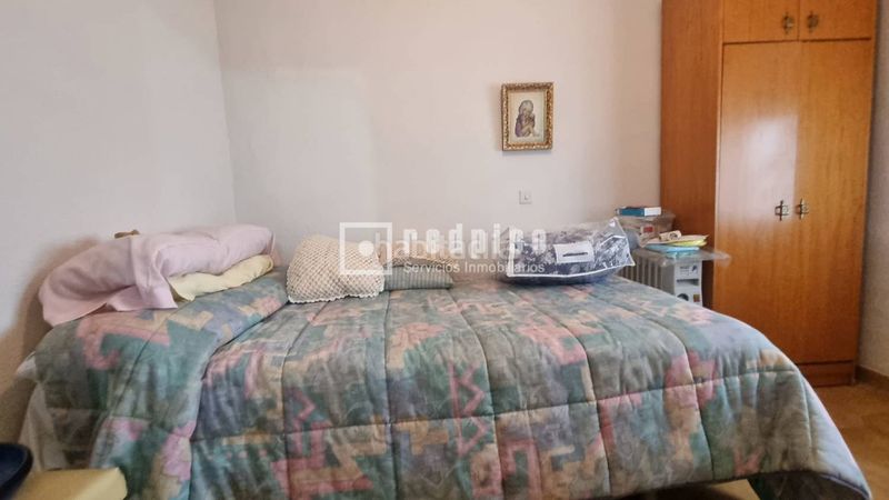 Foto 3aebccdf-c4a4-440d-b9b7-ecb9421fa006. Casa amb calefacció a Centro Colmenar Viejo