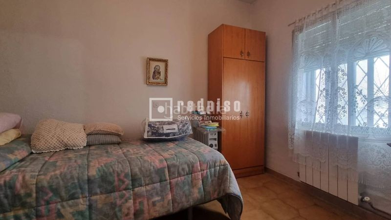 Foto 492782b4-7d08-4844-945e-d3f20dcd228f. Casa amb calefacció a Centro Colmenar Viejo