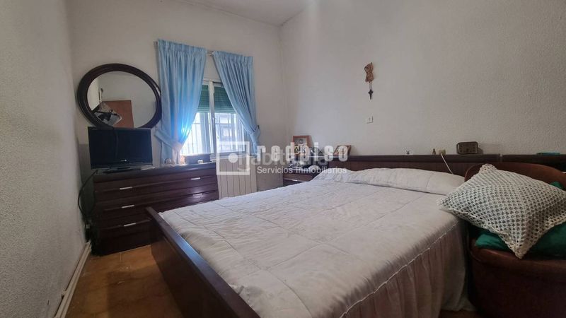 Foto 4d1150cf-dac9-4086-9932-310109eff505. Casa amb calefacció a Centro Colmenar Viejo