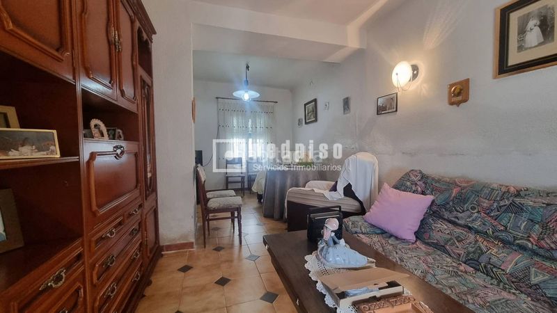 Foto 605d28e8-e967-4a86-a7cb-e4b29f1e0f1e. Casa amb calefacció a Centro Colmenar Viejo