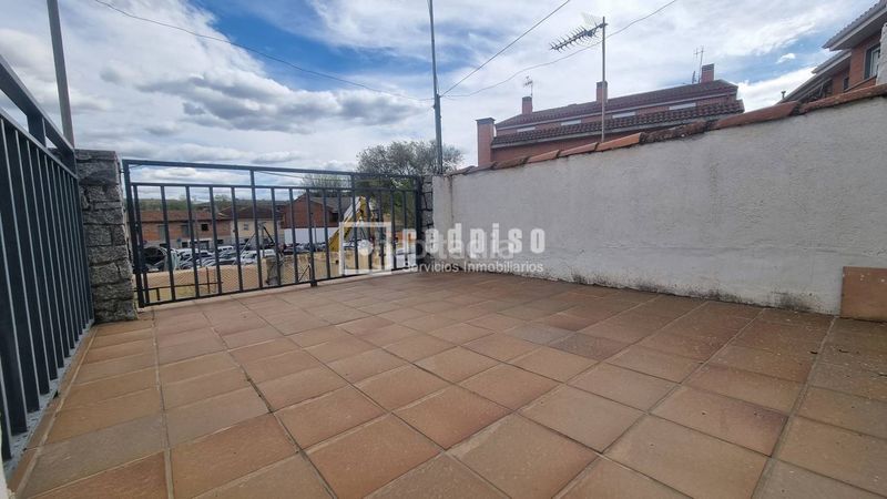 Foto 83db5a21-9e8f-4a04-9a55-17fd486423b8. Casa amb calefacció a Centro Colmenar Viejo