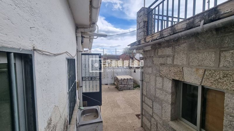 Foto fe41fb57-d0a6-4ae6-a432-d34a2eb1c473. Casa amb calefacció a Centro Colmenar Viejo
