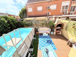Chalet in Fuente Santa