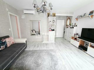 Flat in El Olivar-La Magdalena
