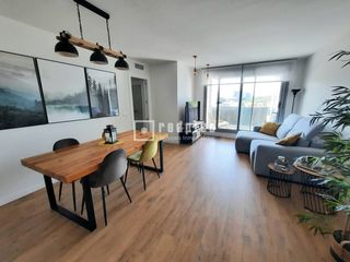 Etagenwohnung in Las Vegas-El Pozanco-Adelfillas