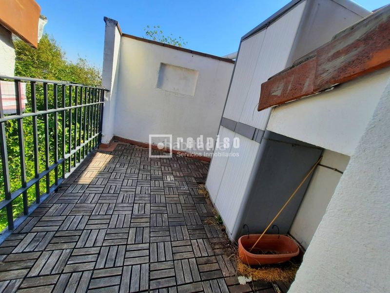Foto b0d3d947-cc60-468d-a087-ec95e3996074. Pis amb calefacció a Centro Colmenar Viejo
